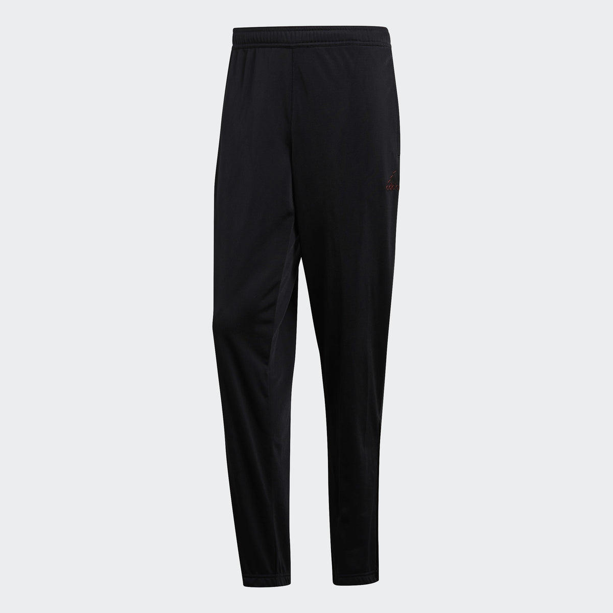 Men&#39;s Real Madrid Icon Track Pants - Black