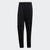 Men's Real Madrid Icon Track Pants - Black