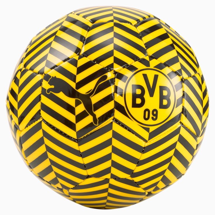 BORUSSIA DORTMUND MINI SOCCER BALL - Niky's Sports