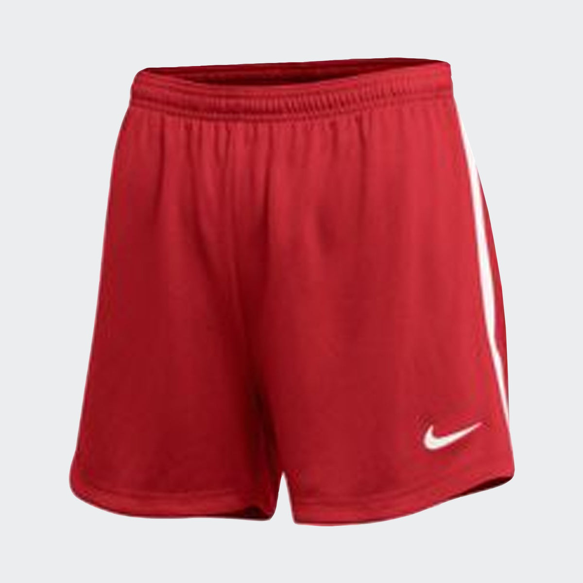 Women&#39;s Park II Shorts - University Red/White