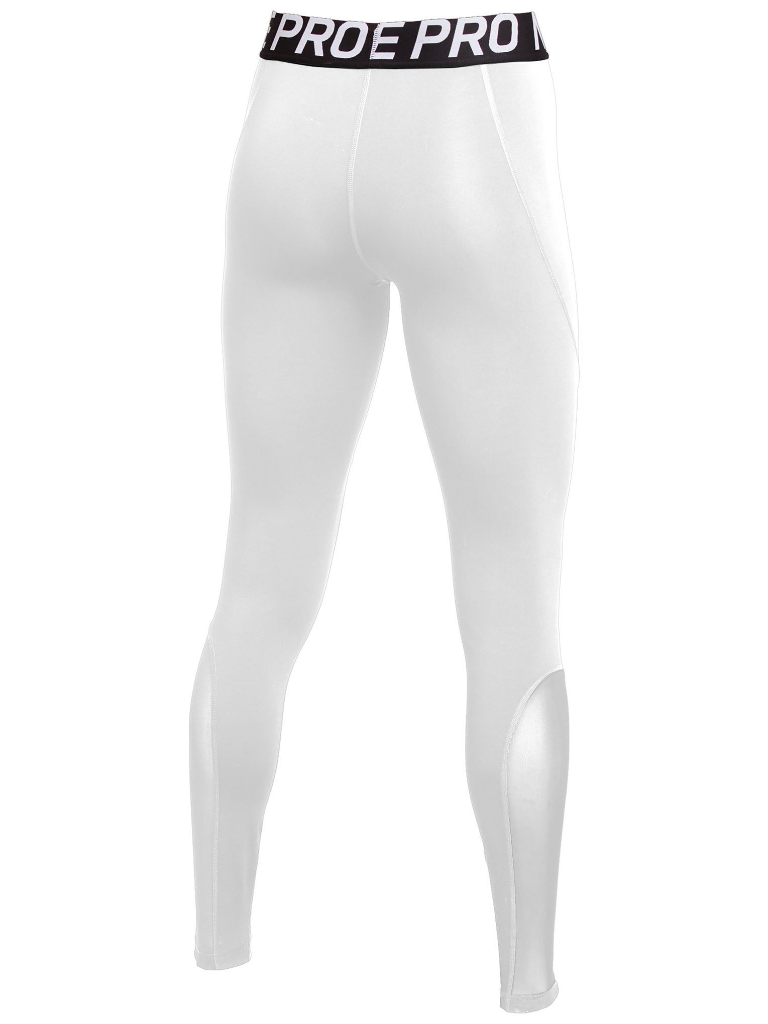 Nike Pro 679445 Girls' $45 Warm Tights Thermal Pants Training Fleece 744604  