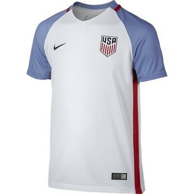 Kids&#39; USA Stadium Home Jersey