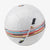 Mercurial CR7 Prestige Soccer Ball - White/Multi-Color/Black