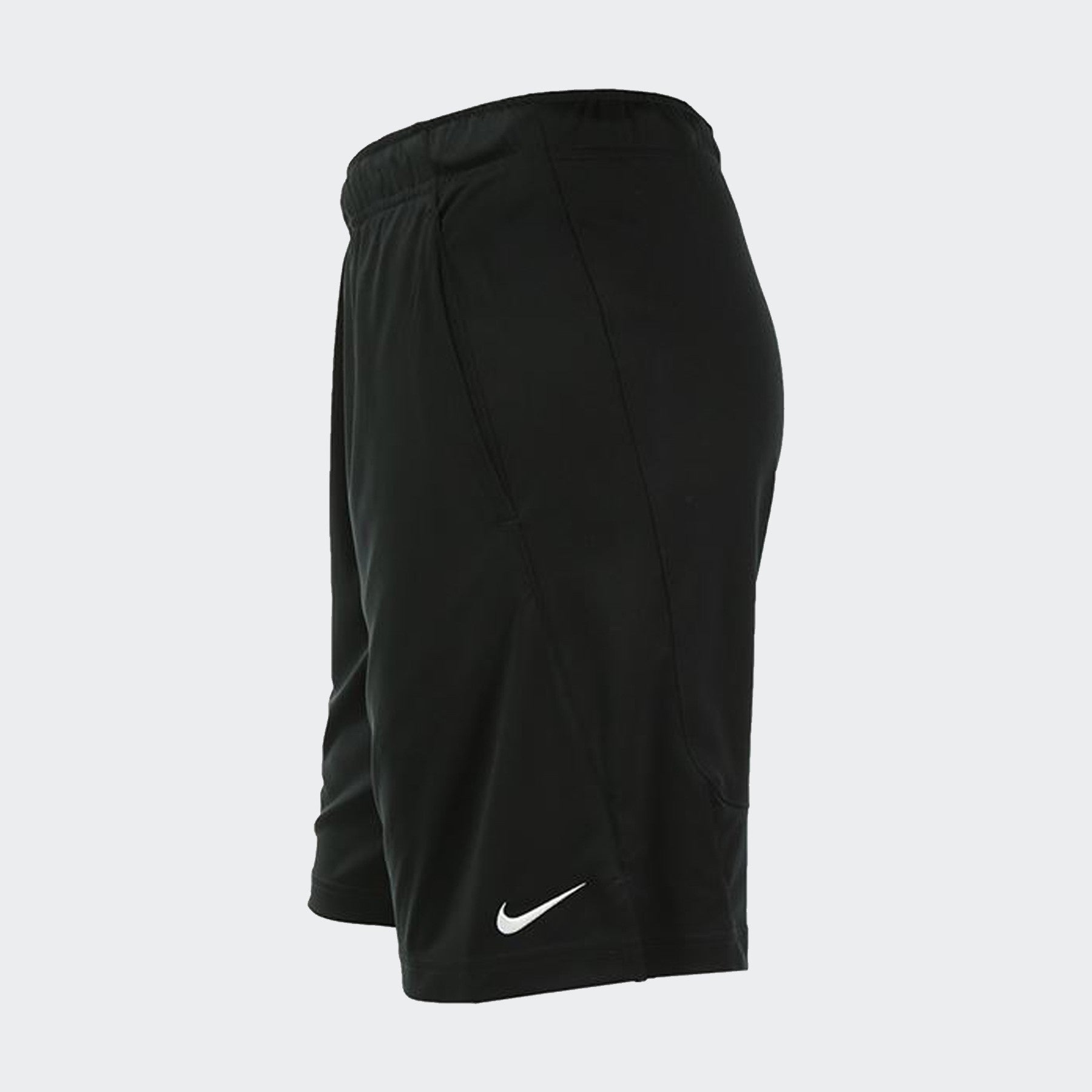 Men s Team Fly Short Black