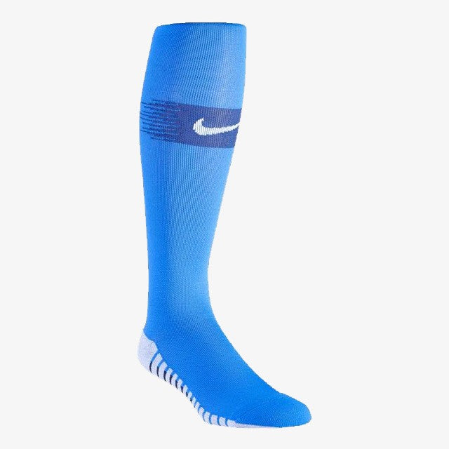 USA 18 Stadium Socks - Blue/Midnight Navy/White