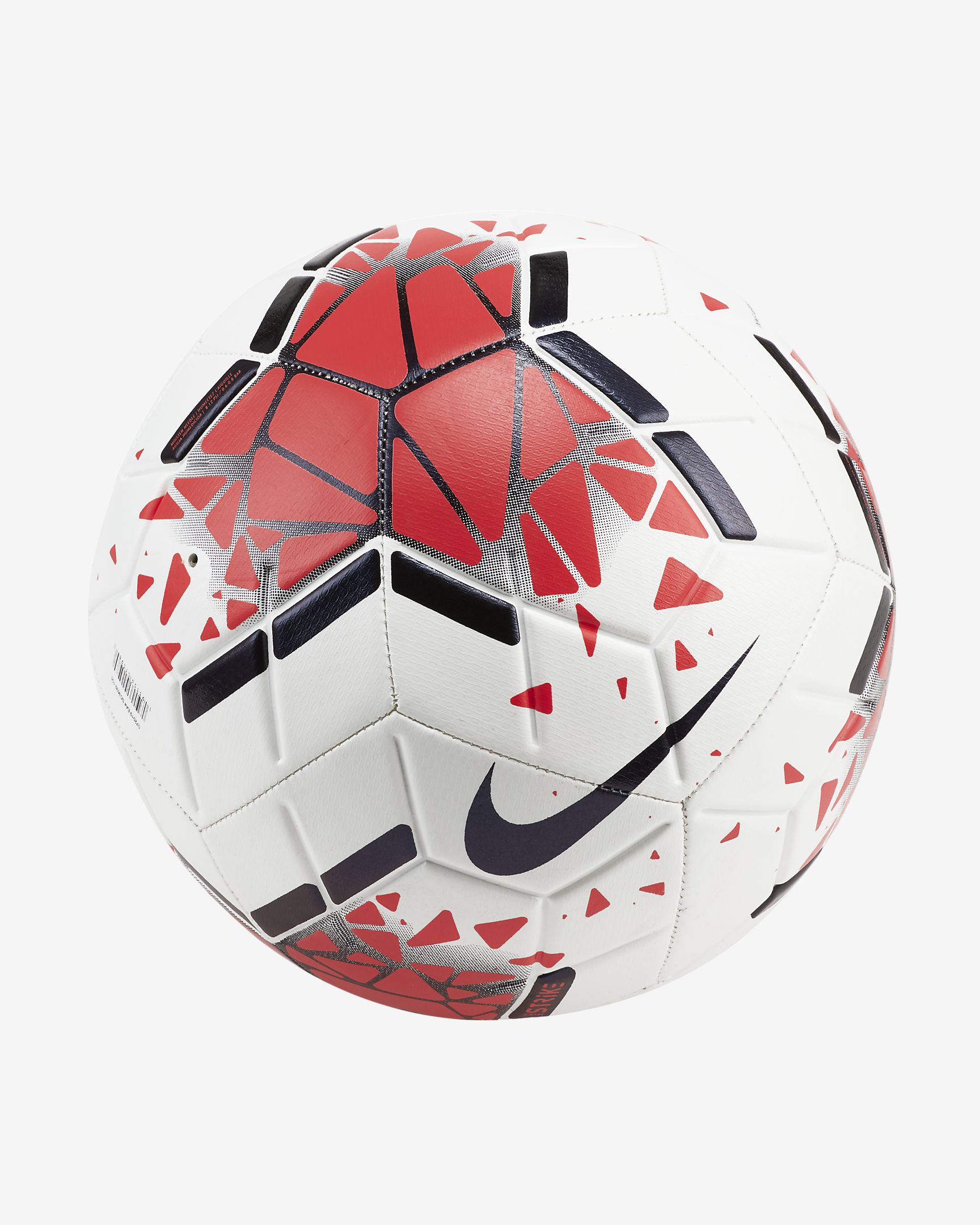 Strike Soccer Ball