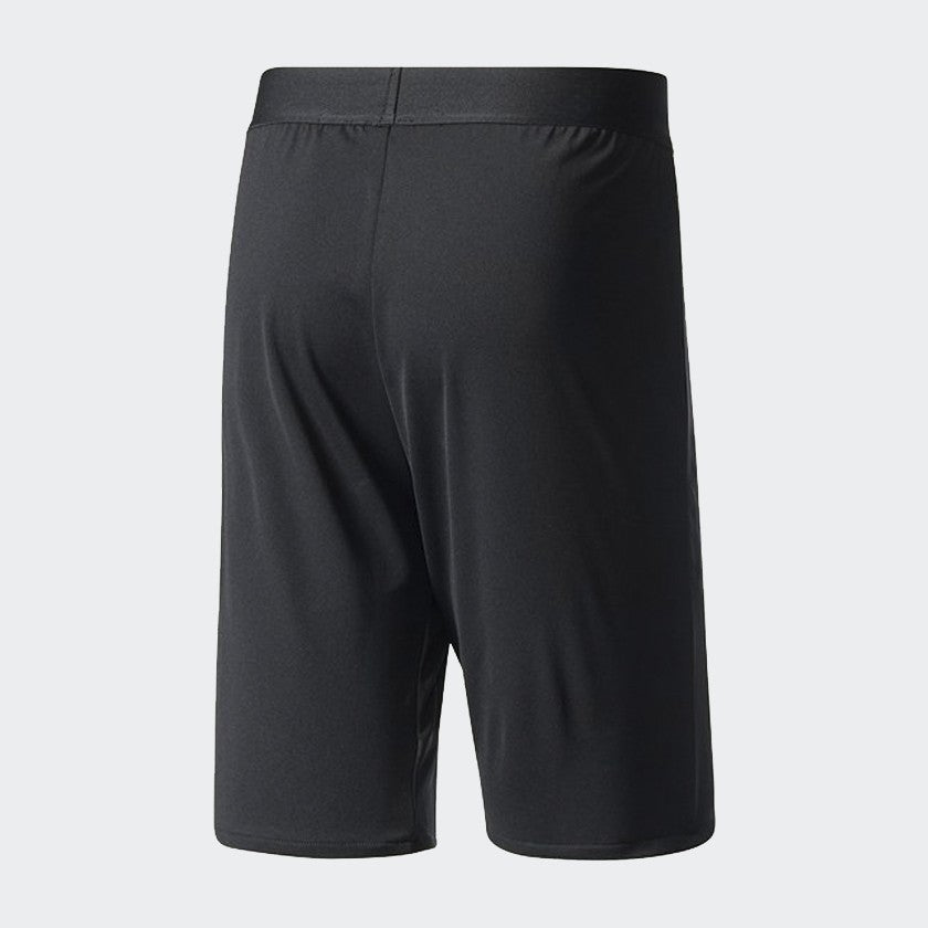 Tango Shorts - Black/Black