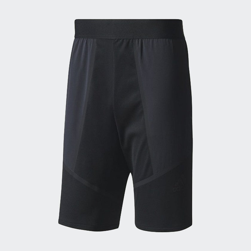 Tango Shorts - Black/Black