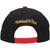 Mitchell and Ness LA Galaxy Since '96 Jersey Hook Snapback Hat