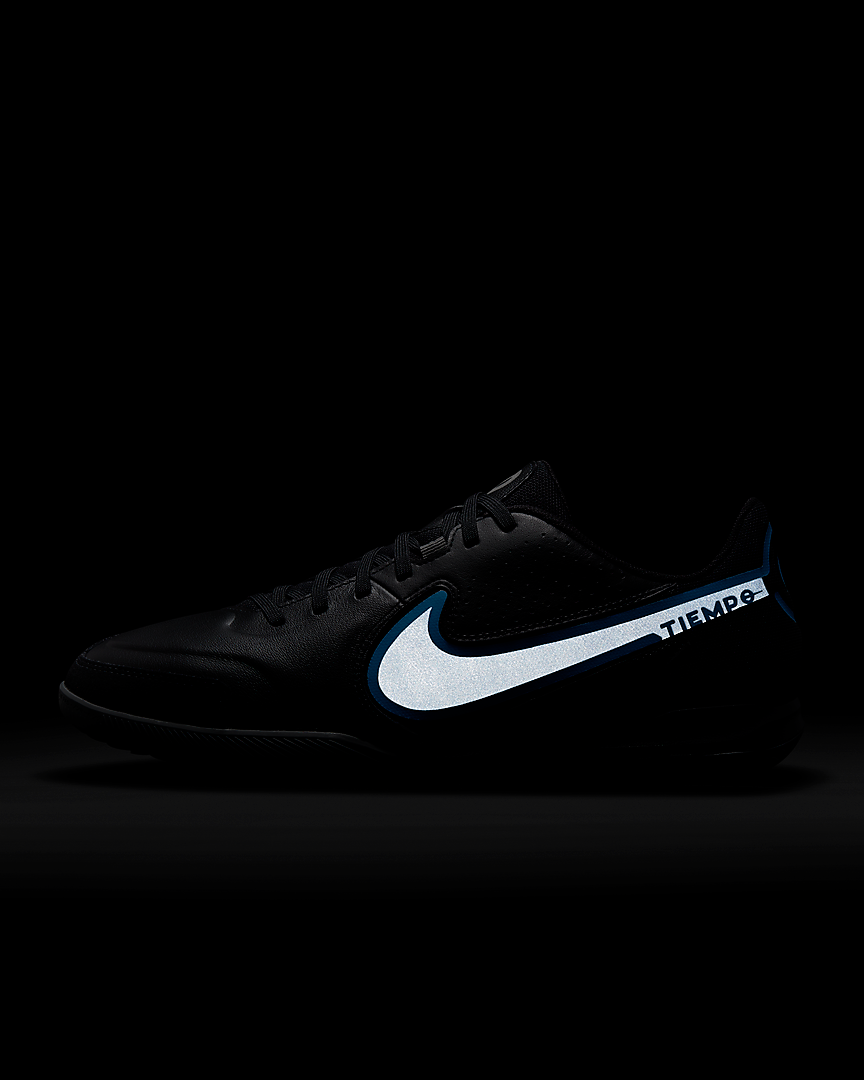 Tiempo Legend 9 Academy IC Indoor Soccer Shoes