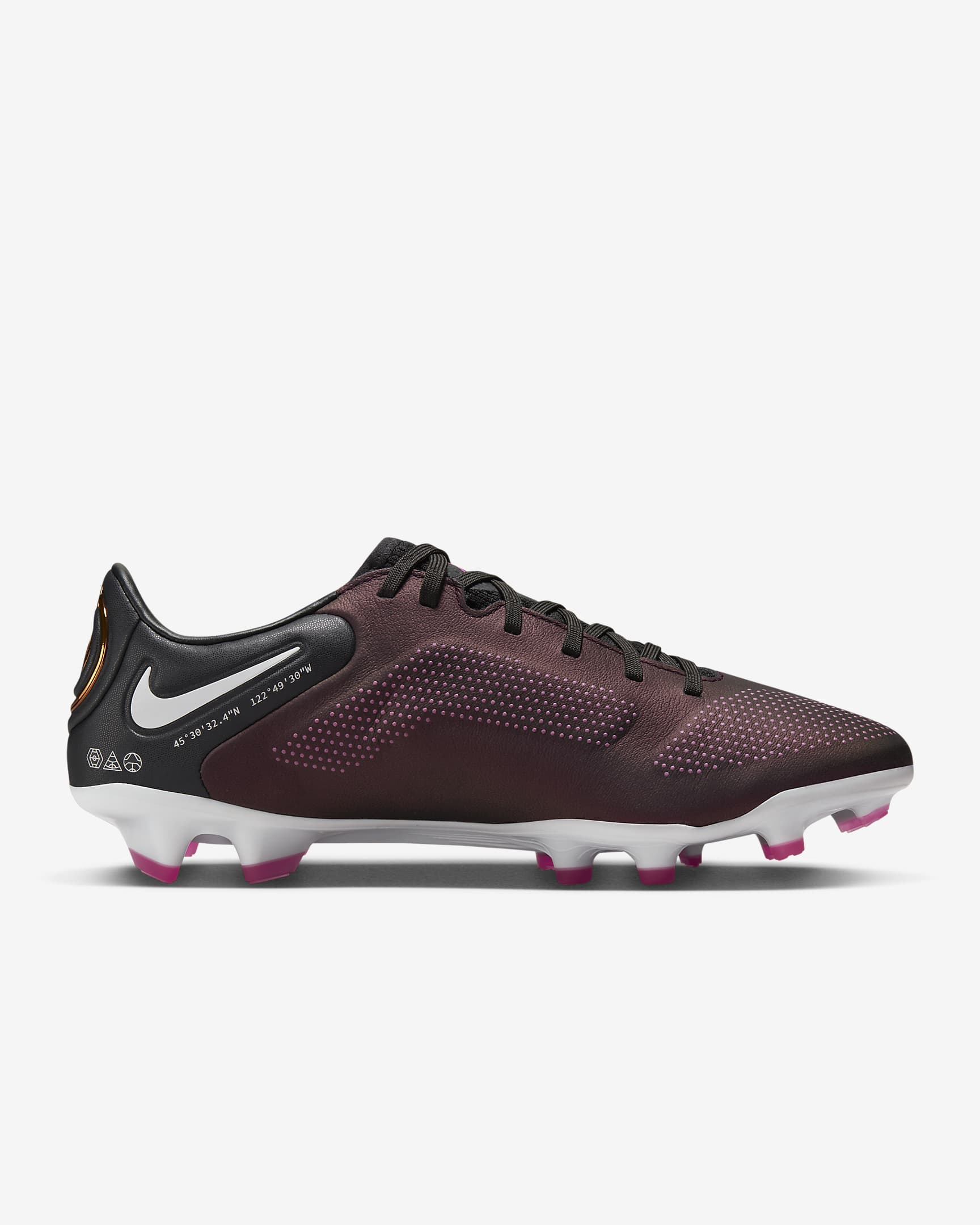 Nike Tiempo Legend Pro FG Firm-Ground Cleats