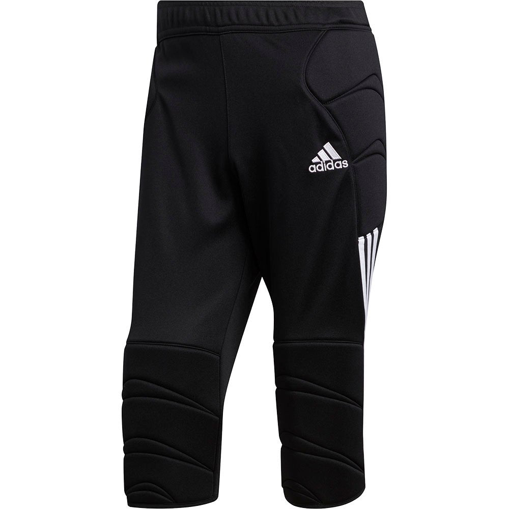 Adidas Tierro 3 4 Goalkeeper Pants M