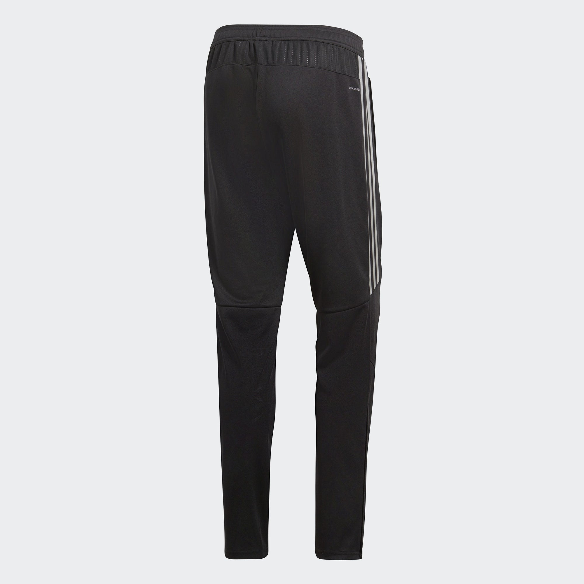 Men's Tiro 17 Training Pants - Black/Silver