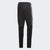 Men's Tiro 17 Training Pants - Black/Silver