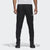 Men's Tiro 17 Training Pants - Black/Silver