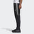 Men's Tiro 17 Training Pants - Black/Silver