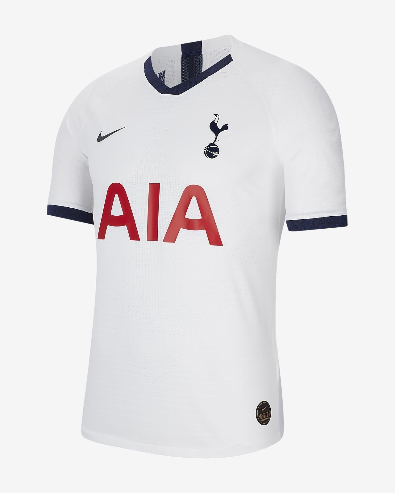 Nike football shirt Tottenham Hotspur 2019/20