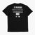 Umbro Men's El Salvador La Selecta Graphic Tee Black