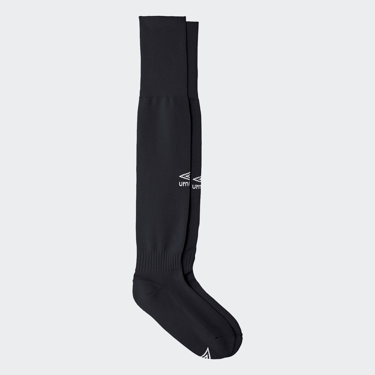 Men&#39;s Club Soccer Sock - Black