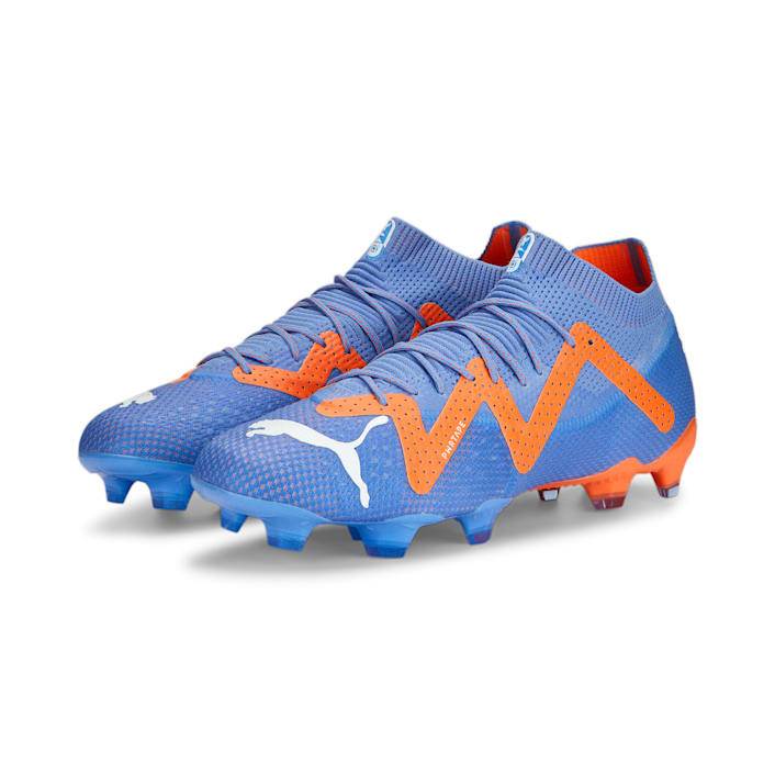 Puma FUTURE ULTIMATE FG/AG Soccer Cleats