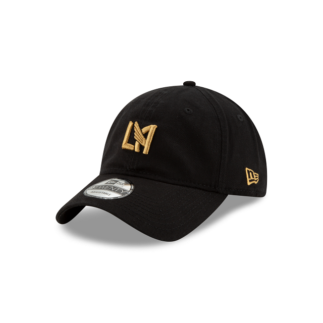 LAFC Fan Wear, LAFC Jersey, LAFC Snapback