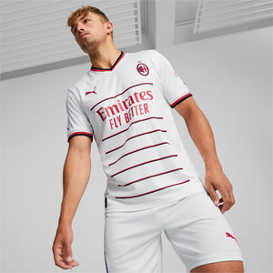 Puma AC Milan Away Soccer Jersey 22/23