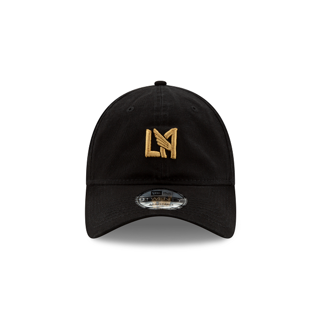 New era sales lafc