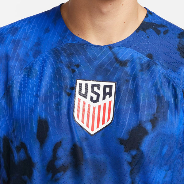 Nike, Shirts, Nike Jersey Mens Usa Us Soccer 202011 World Cup Away Jersey  Medium