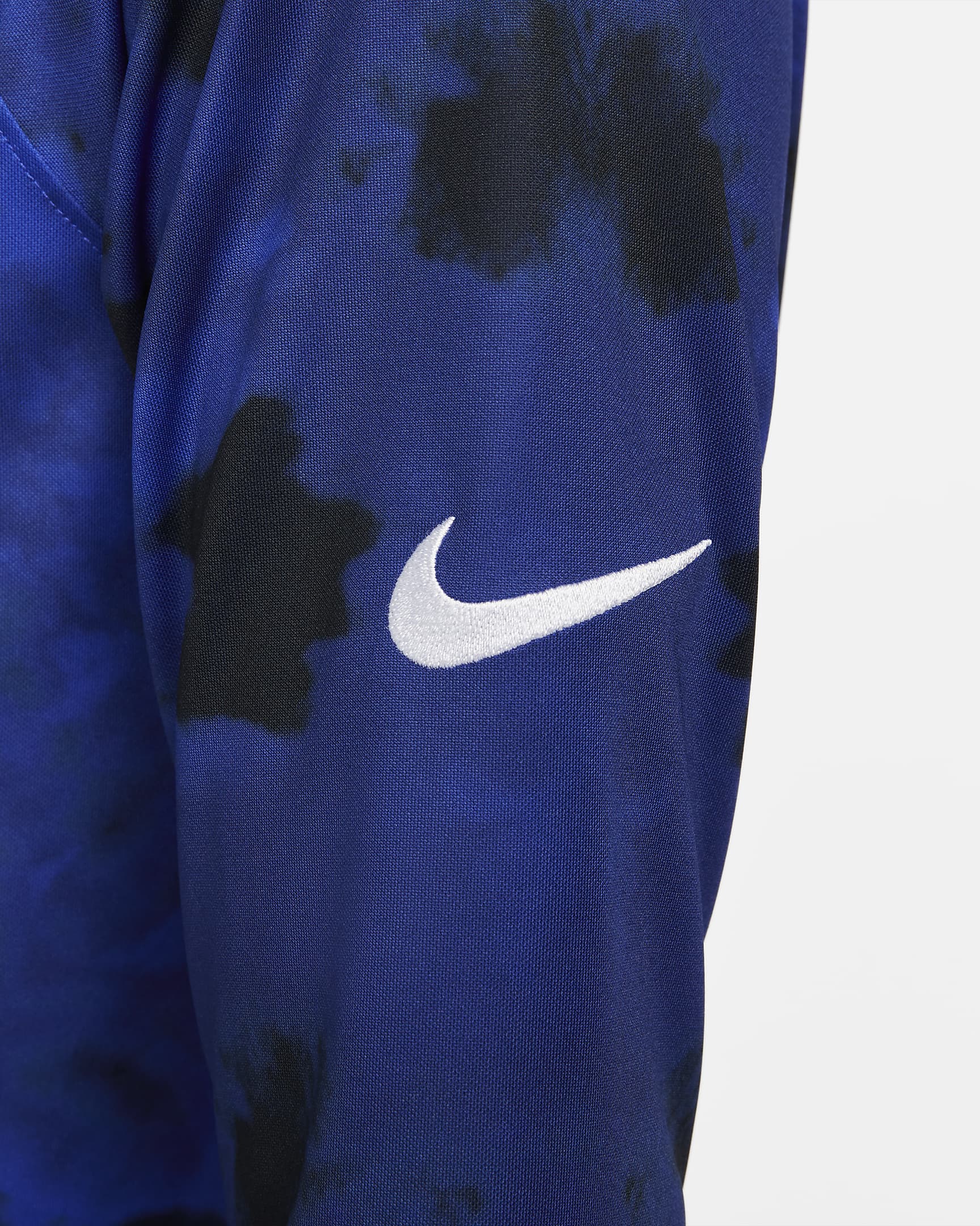 Nike USA Away Long Sleeve Jersey WC22