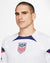 Nike U.S Home Soccer Jersey 2022 Detail View 