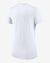 Nike USA Women's National Team Crest Tee White