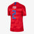 Men's USA 19 Away Stadium Jersey - Mal Pugh