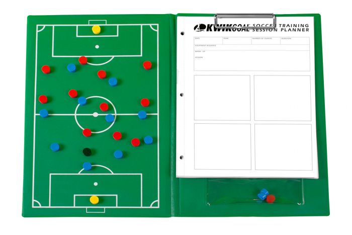 Magnetic Soccer Board