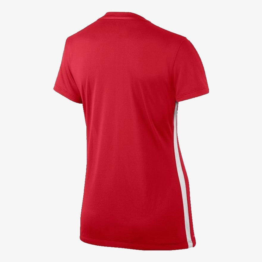 Women's Challenge Jersey - Red