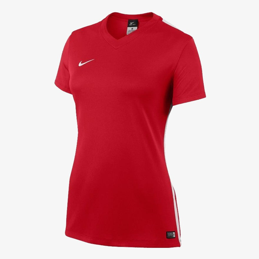 Women&#39;s Challenge Jersey - Red