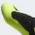 X 18.1 FG Soccer Cleats - Yellow/Black/White