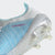 Men's X 19.1 FG Cleats - Bright Cyan/Core Black/Shock Pink