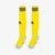 Team Soccer Sock - Yellow/Black