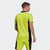 Condivo 21 Goalkeeper Jersey - Acid Yellow - Men's