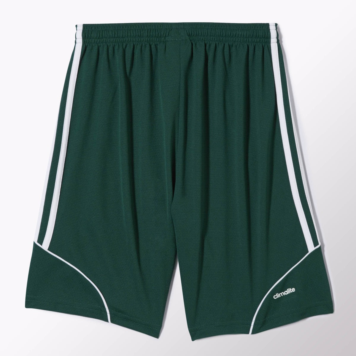 Youth Squad 13 Soccer Shorts Forest Green